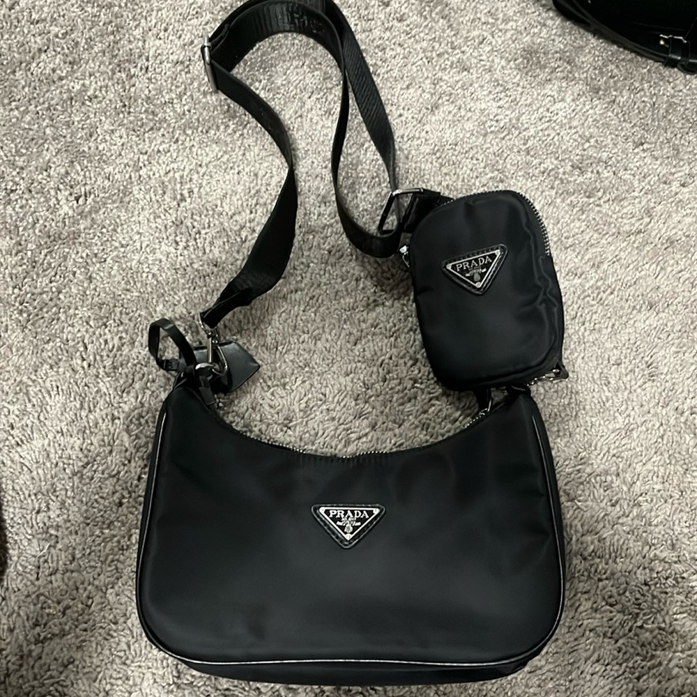 Cross body